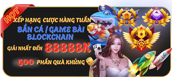Bắn cá online tại sieukhung