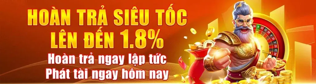 Sòng bạc trực tuyến 32win 18 với các trò chơi hấp dẫn