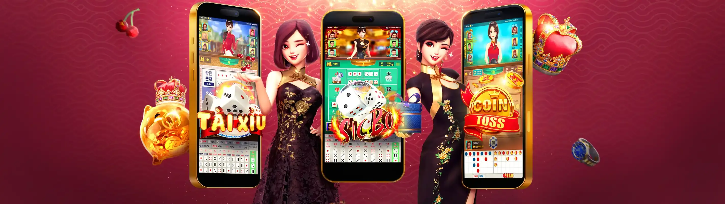 Hướng dẫn chơi game tại 32win 18