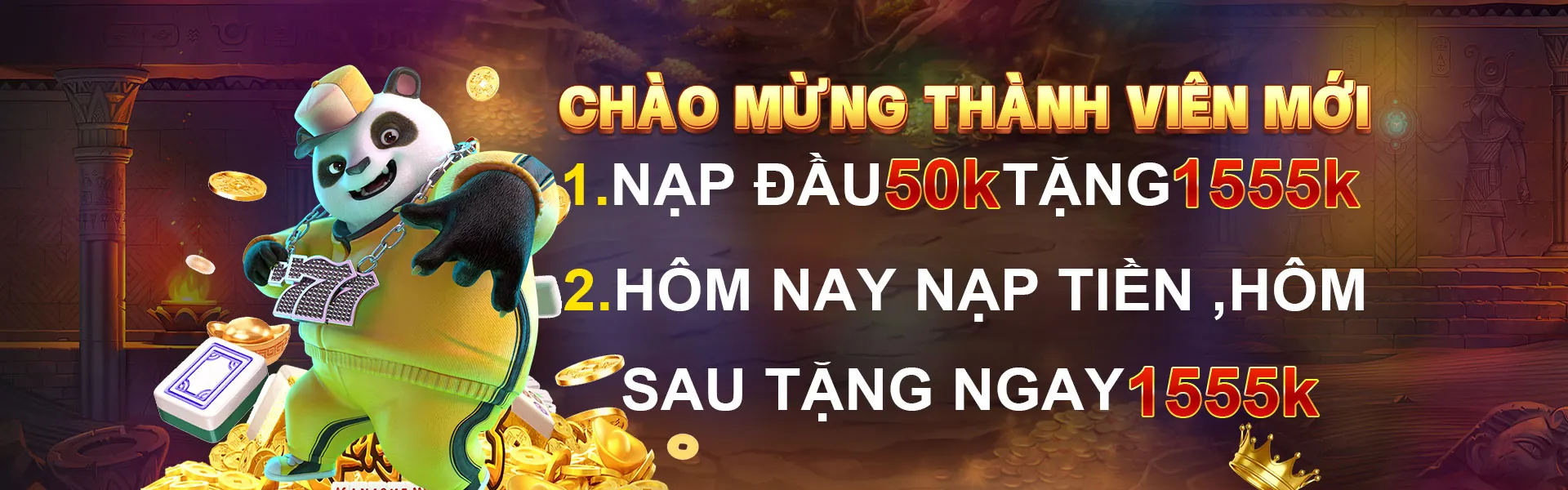 Banner khuyến mãi sieukhung hấp dẫn