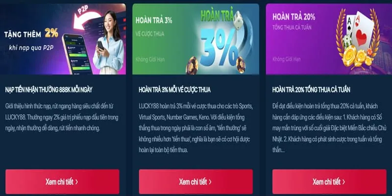 Cập nhật ưu đãi sieukhung mới nhất và cách nhận thưởng