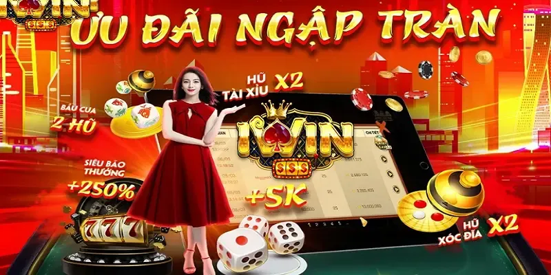 So sánh khuyến mãi 32win 18