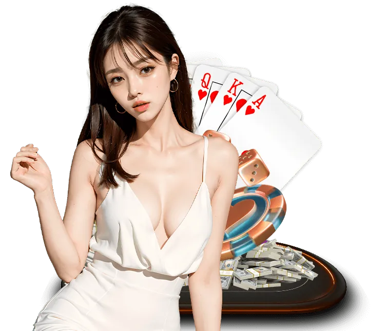 Lựa chọn trò chơi và đặt cược tại sieukhung